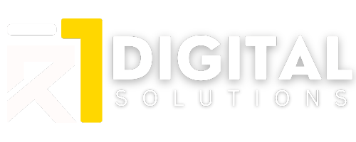 R1 Digital Solutions Digital marketing 
